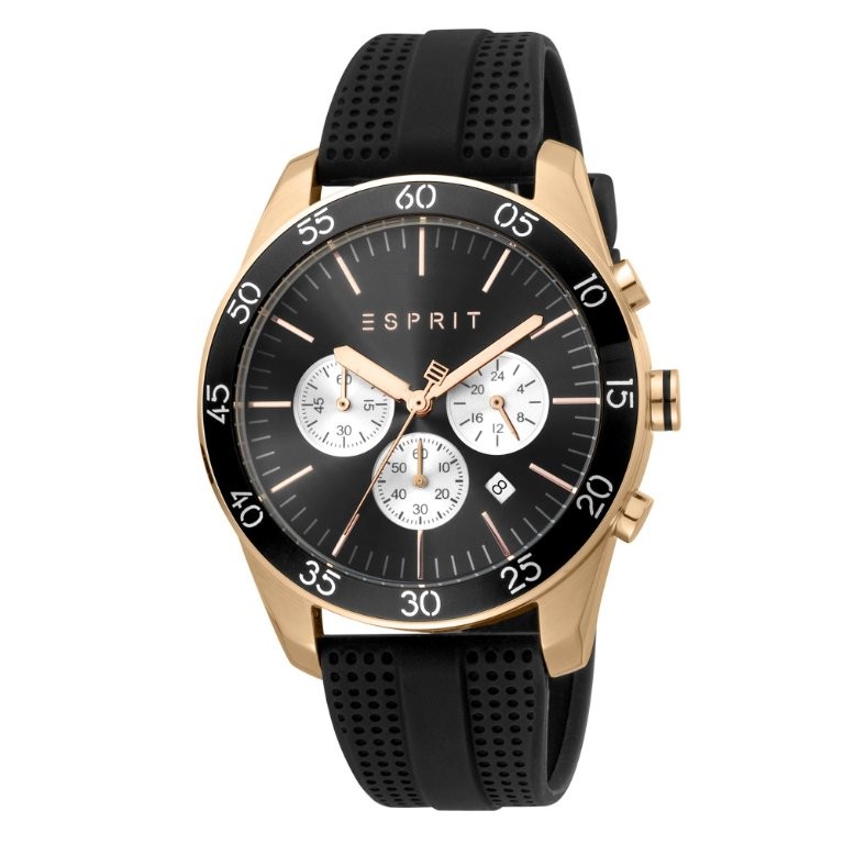 Montre Homme Esprit ES1G204P0065