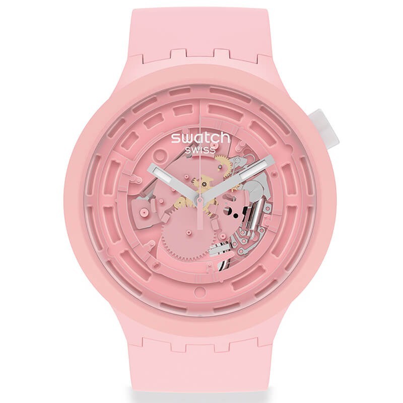 Montre Femme Swatch SB03P100