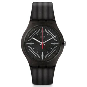Montre Unisexe Swatch SUOB178