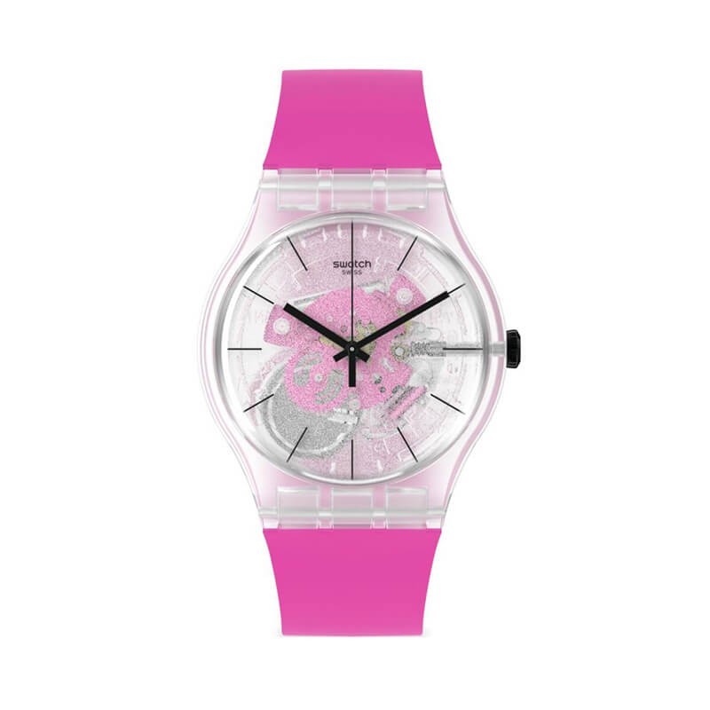 Montre Femme Swatch SO29K107