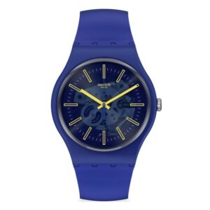 Montre Homme Swatch S029N101