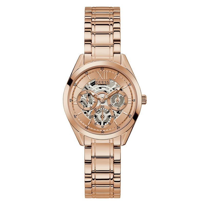 Montre Femme Guess GW0253L3