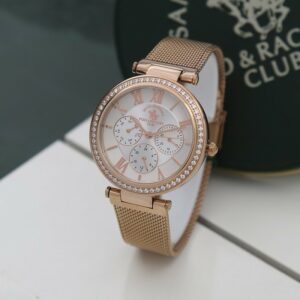 Montre Femme Polo Santa Barbara SB.1.10262-3