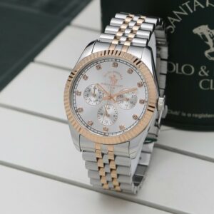 Montre Femme Polo Santa Barbara SB.1.10250-5