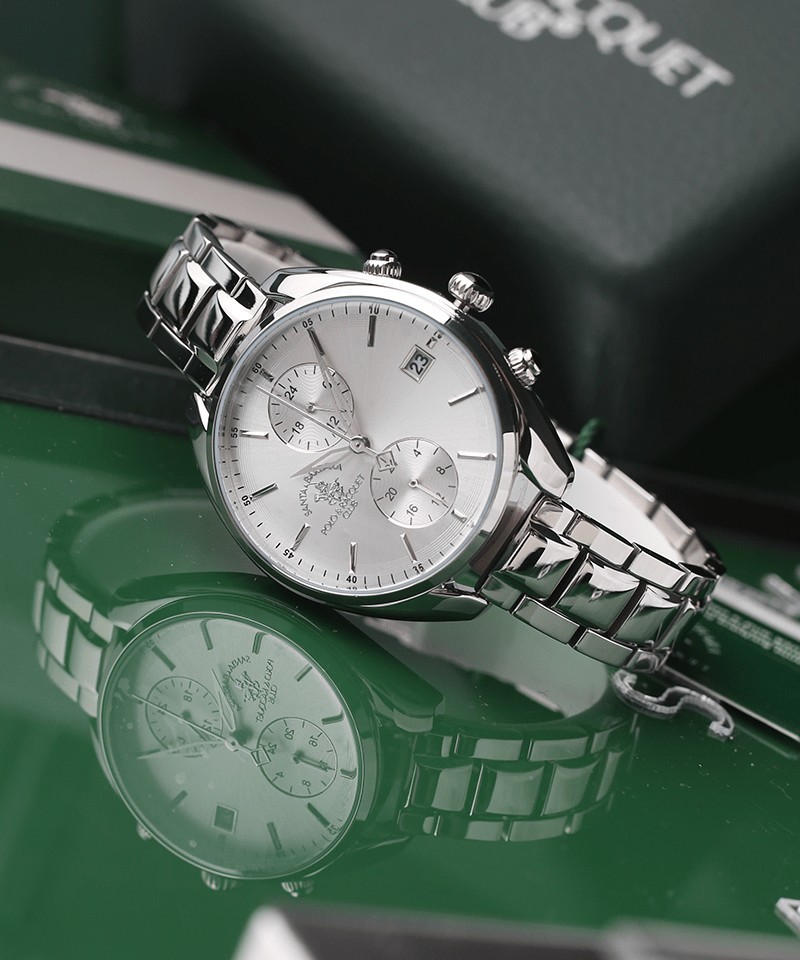 Montre Femme Polo Santa Barbara SB.1.10026-1