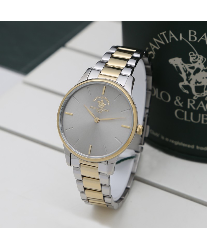 Montre Femme Polo Santa Barbara SB.1.10247-4