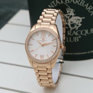 Montre Femme Polo Santa Barbara SB.1.10243-4