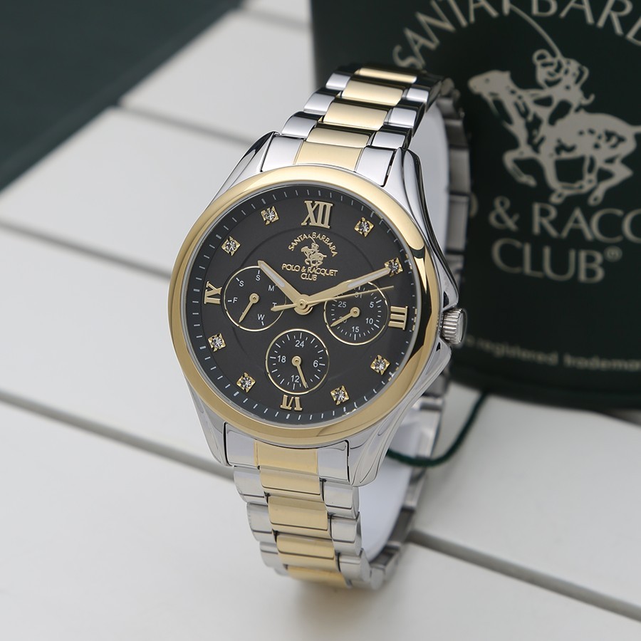 Montre Femme Polo Santa Barbara SB.1.10248-4