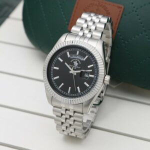 Montre Homme Polo Santa Barbara SB.1.10229-2