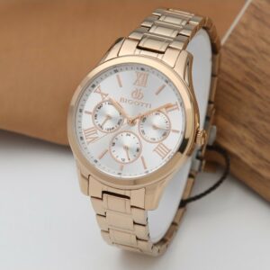 Montre Femme Bigotti BG.1.10343-3