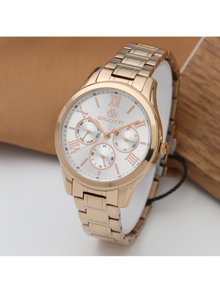 Montre Femme Bigotti BG.1.10343-3