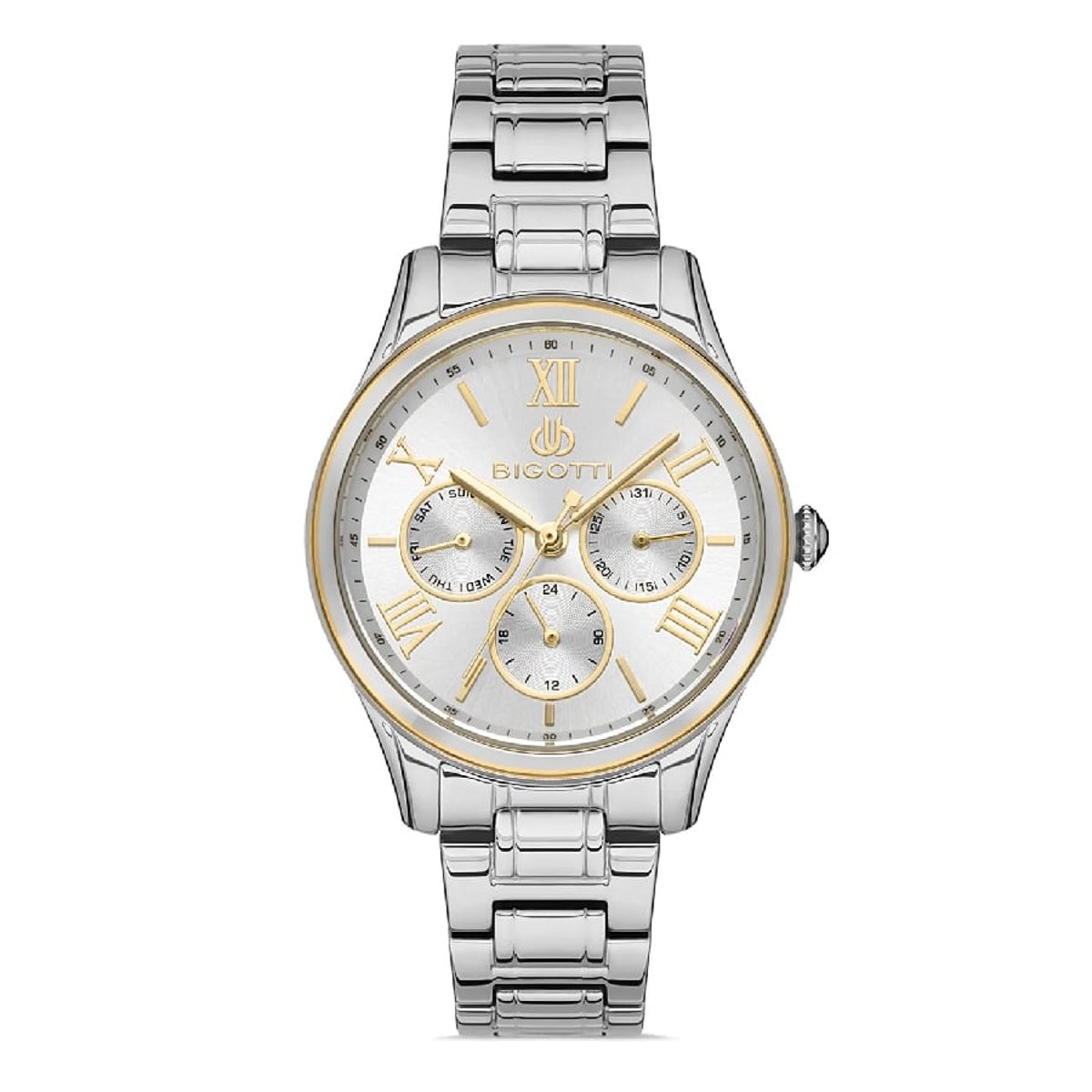 Montre Femme Bigotti BG.1.10343-4