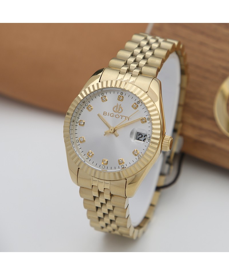 Montre Femme Bigotti BG.1.10293-2