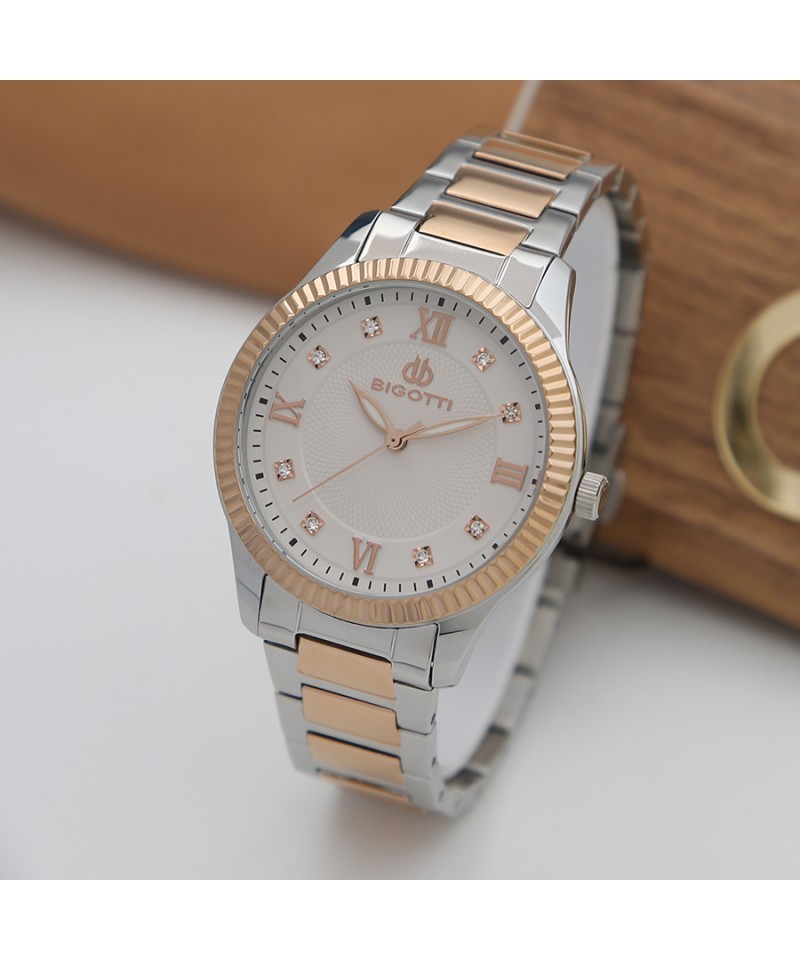 Montre Femme Bigotti BG.1.10157-5