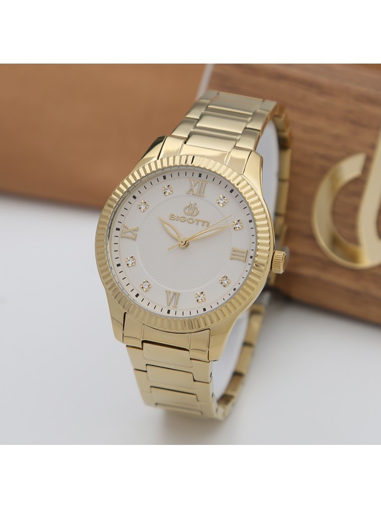 Montre Femme Bigotti BG.1.10157-3