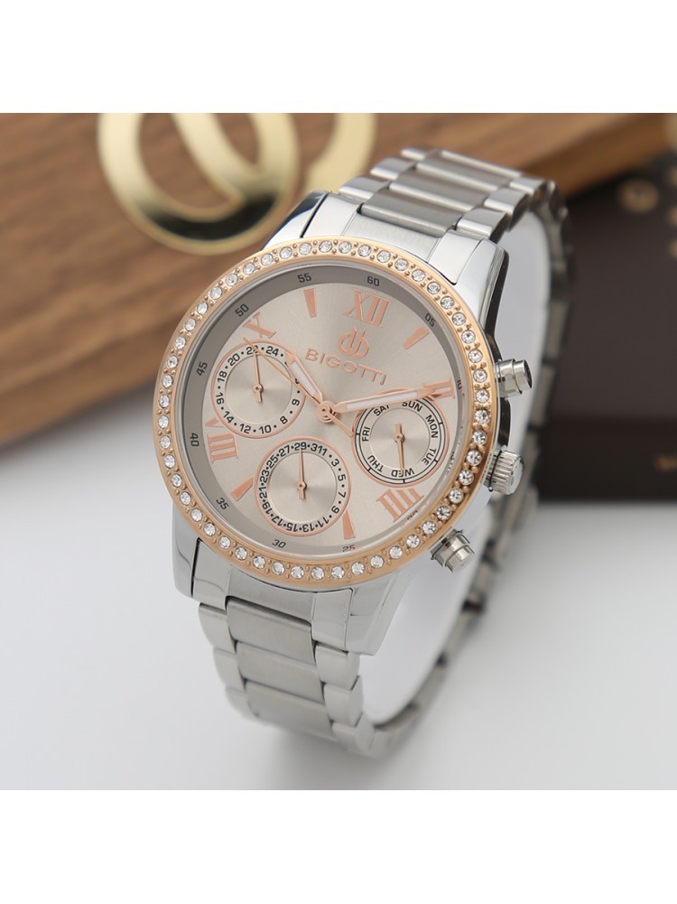 Montre Femme Bigotti BG.1.10301-4