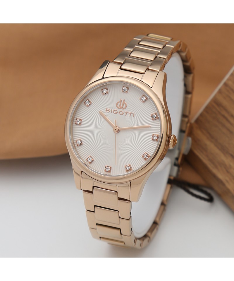 Montre Femme Bigotti BG.1.10345-2