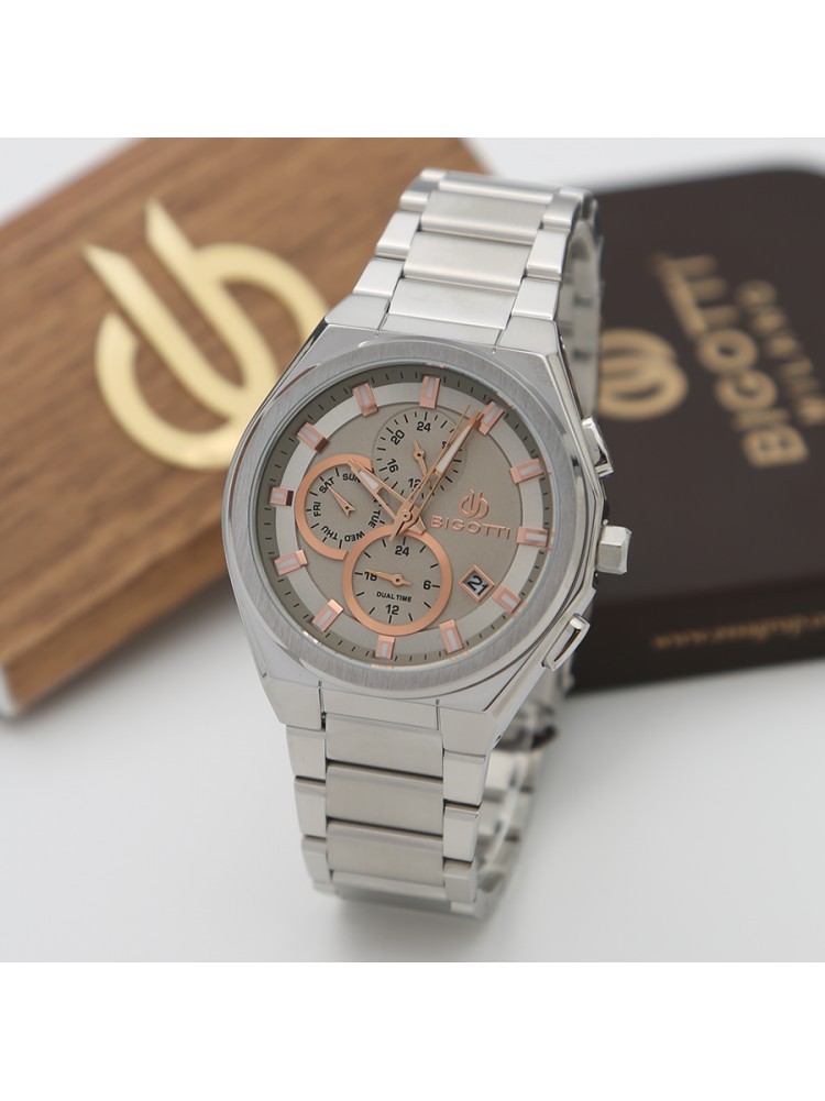 Montre Homme Bigotti BG.1.10351-1
