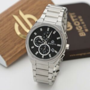 Montre Homme Bigotti BG.1.10350-2