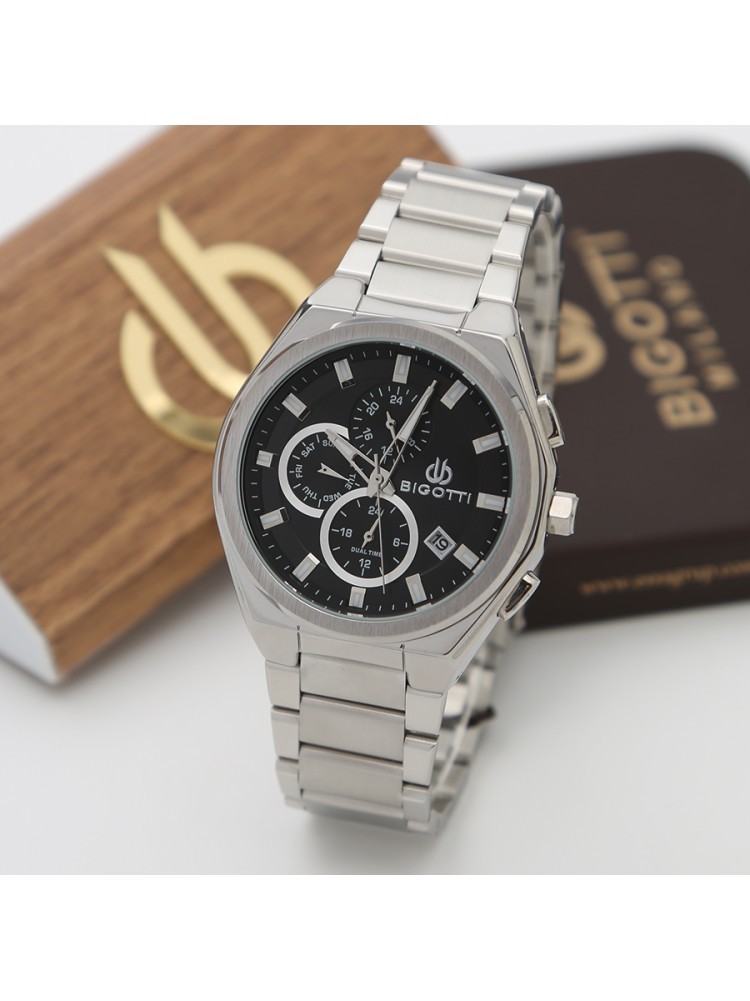 Montre Homme Bigotti BG.1.10350-2