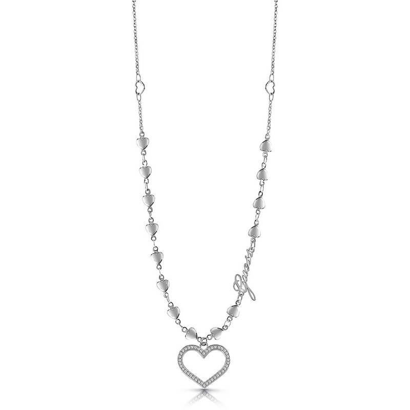 Collier Femme Guess UBN28003