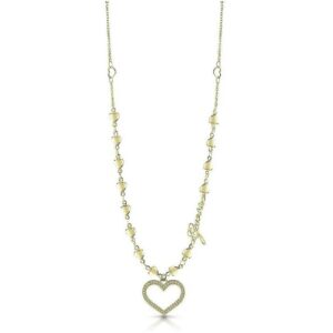 Collier Femme Guess UBN28004
