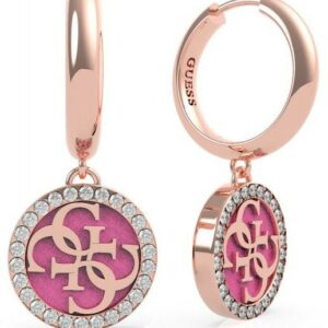 Boucle D'oreille Femme Guess UBE70252