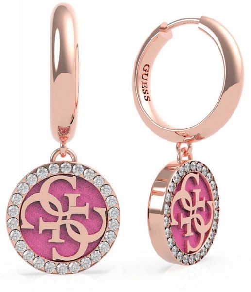 Boucle D'oreille Femme Guess UBE70252