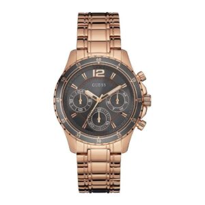 Montre Femme Guess W0639L2