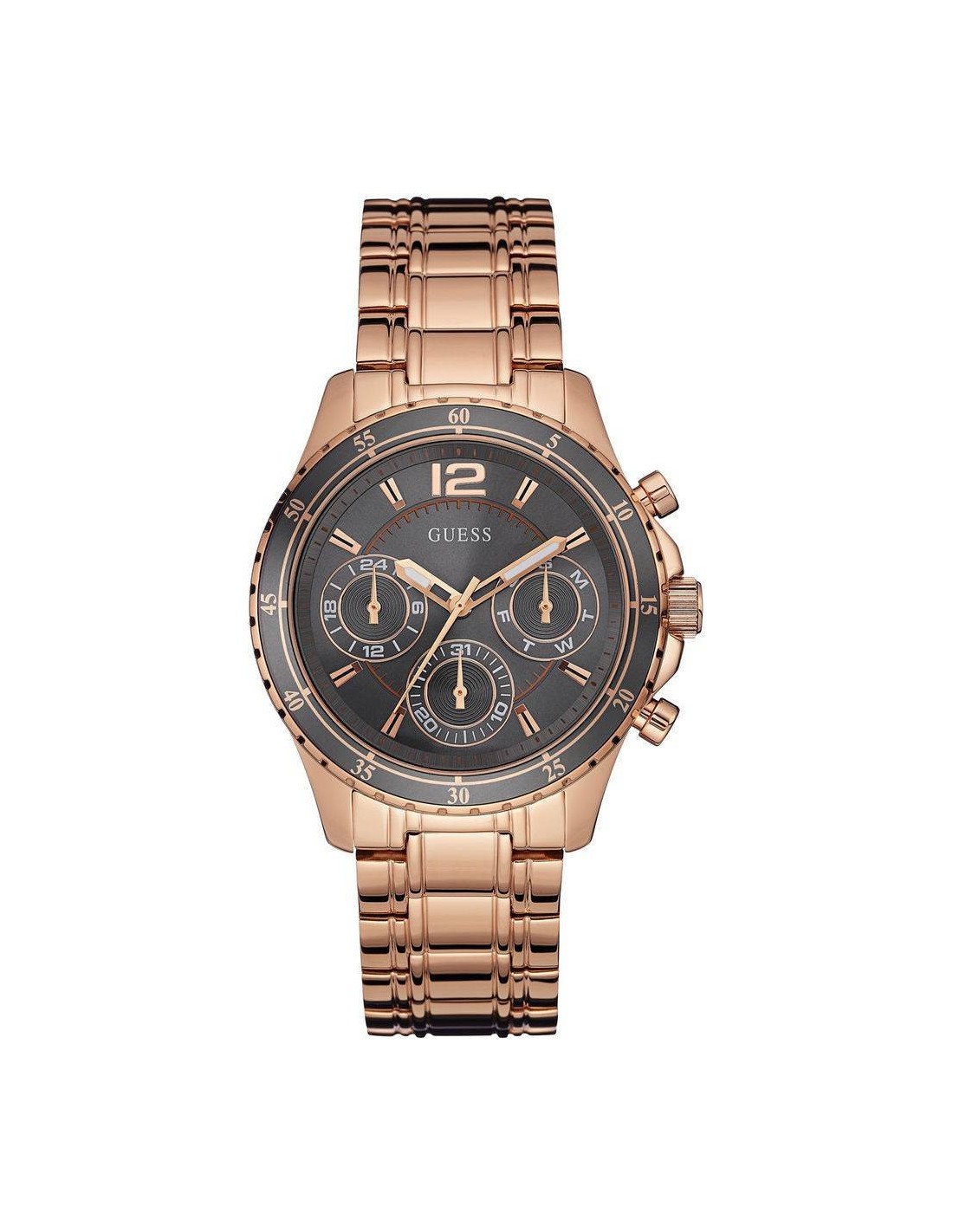 Montre Femme Guess W0639L2