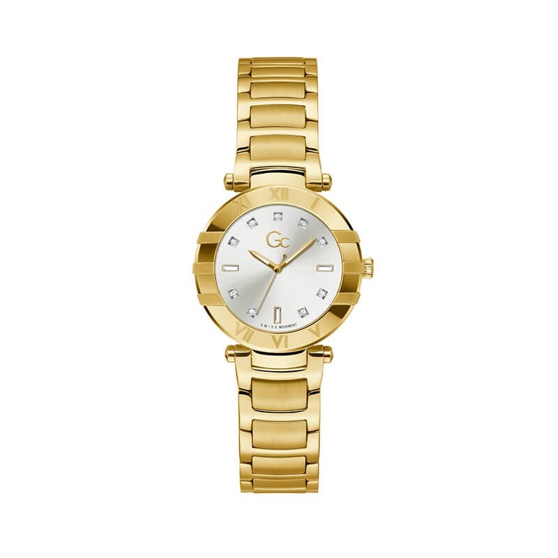 Montre Femme GC Z03003L1MF