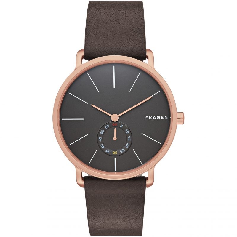 Montre Homme Skagen SKW6213