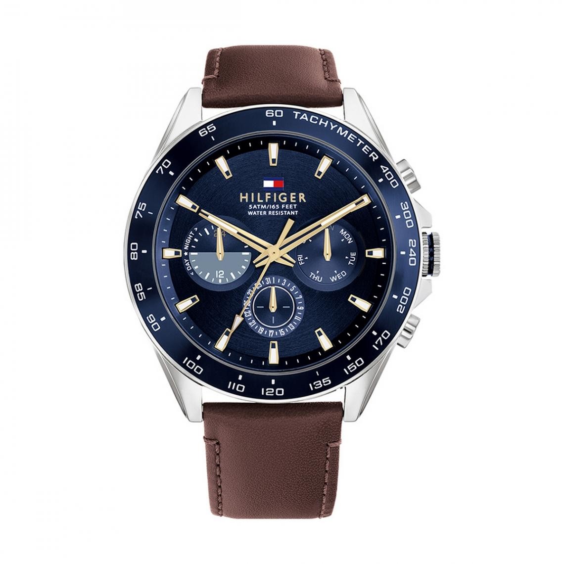 Montre Homme Tommy Hilfiger 1791965
