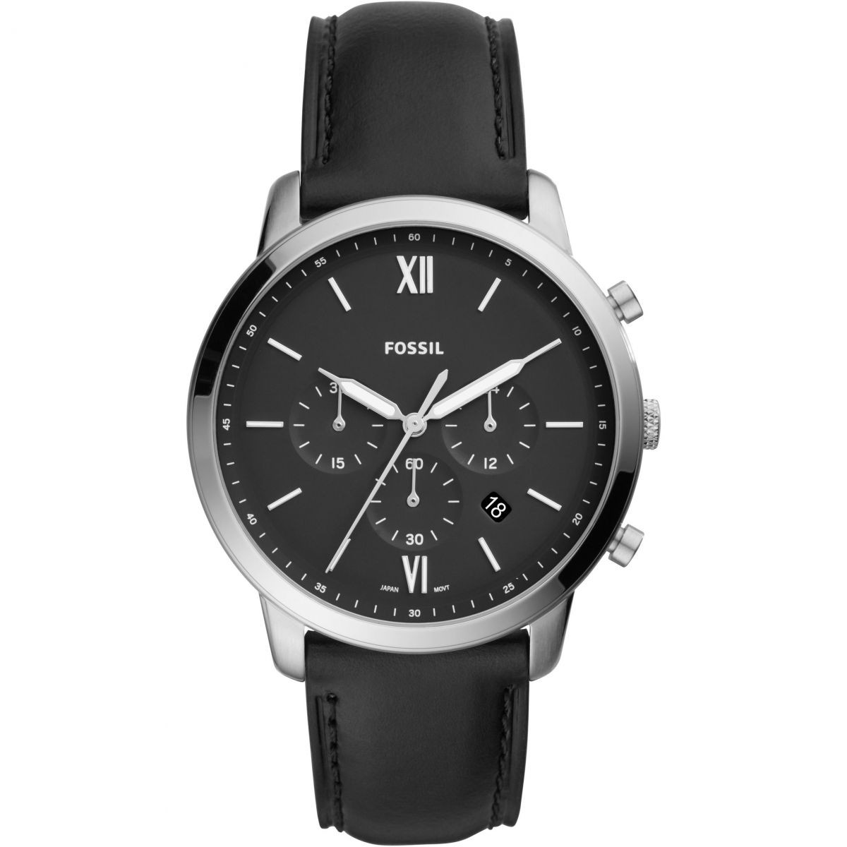 Montre Homme Fossil FS5452
