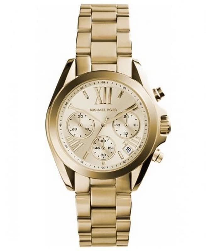 Montre Femme Michael Kors MK5798