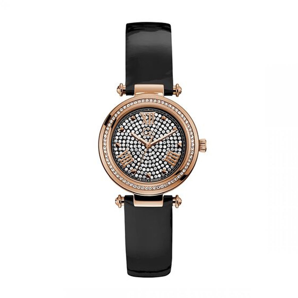 Montre pour femmes GC Y47005L2MF