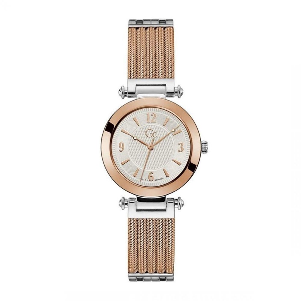 Montre pour femmes GC Y59001L1MF