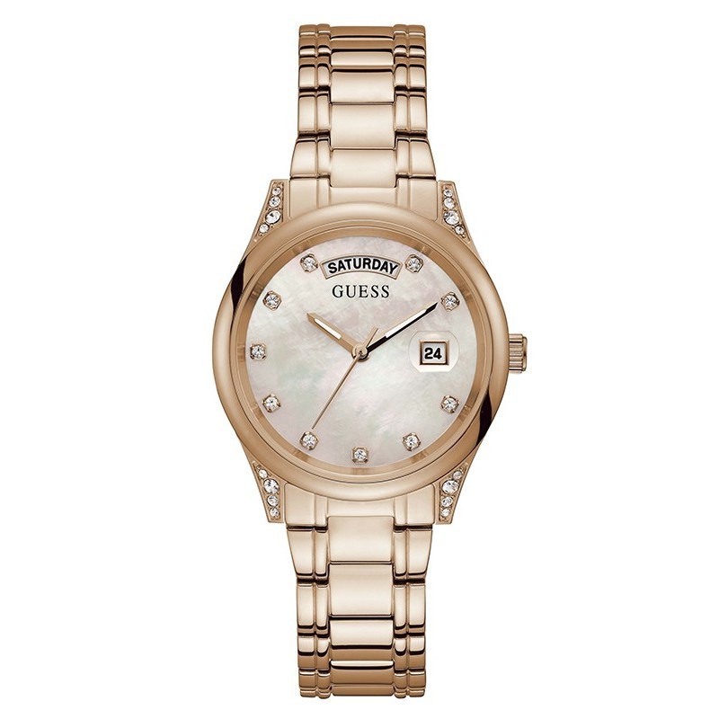 Montre Femme Guess GW0047L2