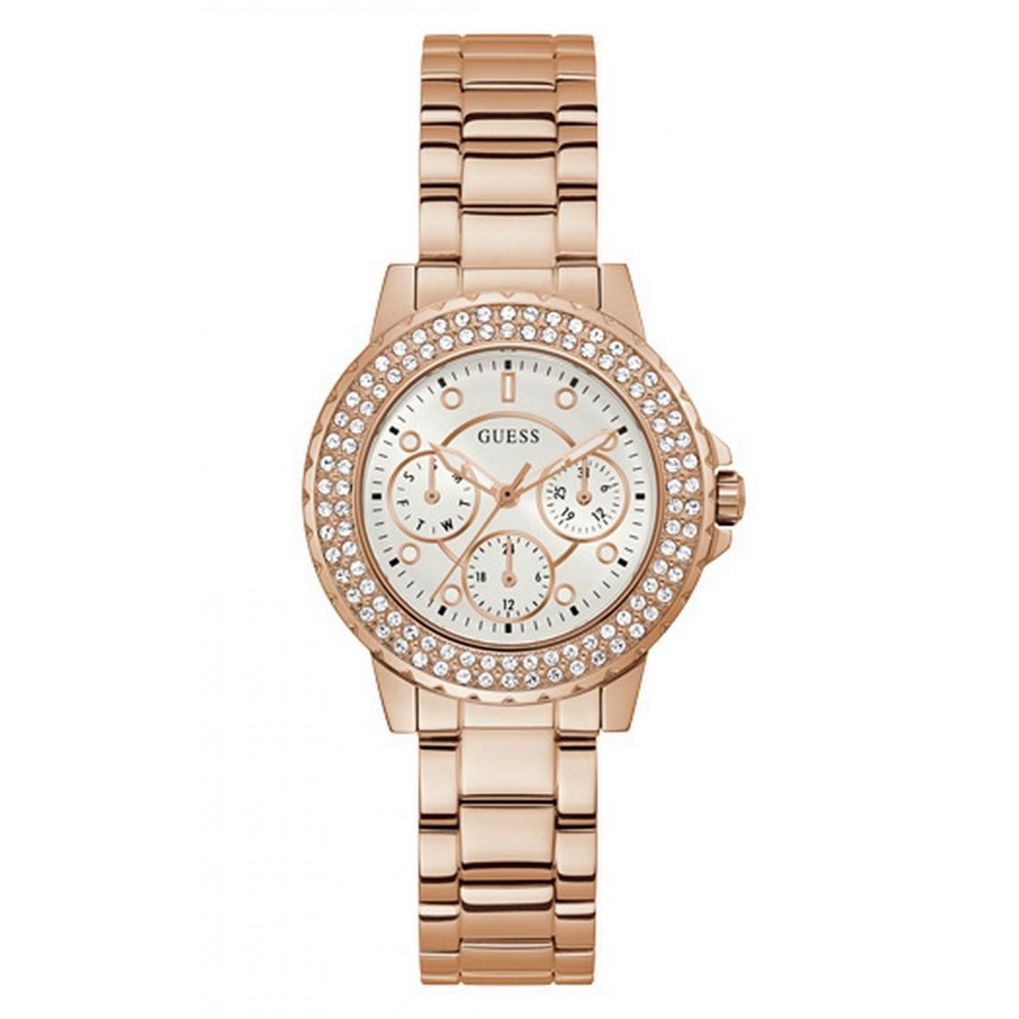 Montre Femme Guess GW0410L3