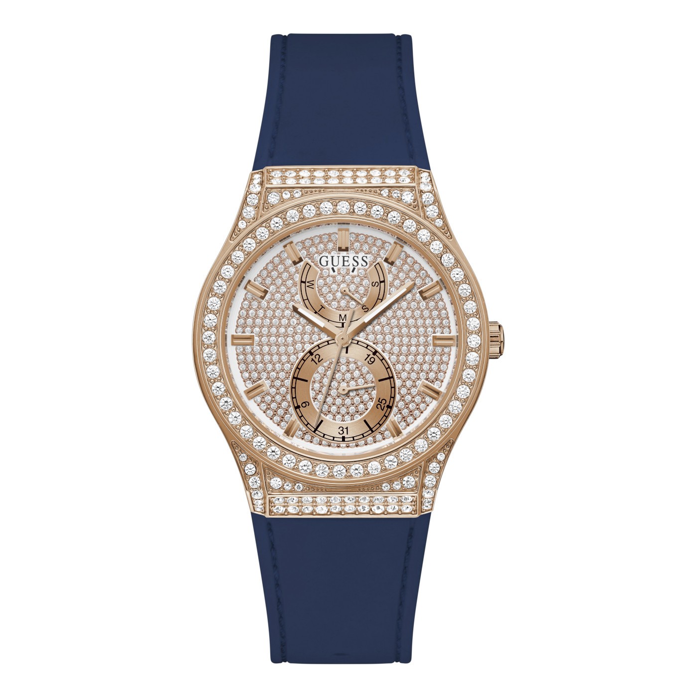 Montre Femme Guess GW0439L4