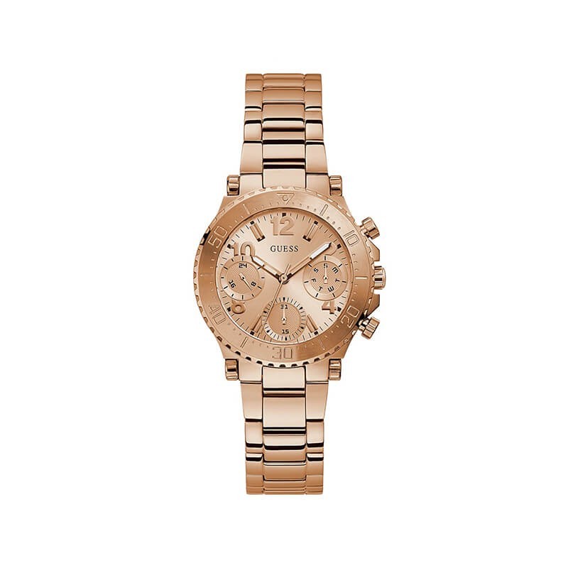 Montre Femme Guess GW0465L2