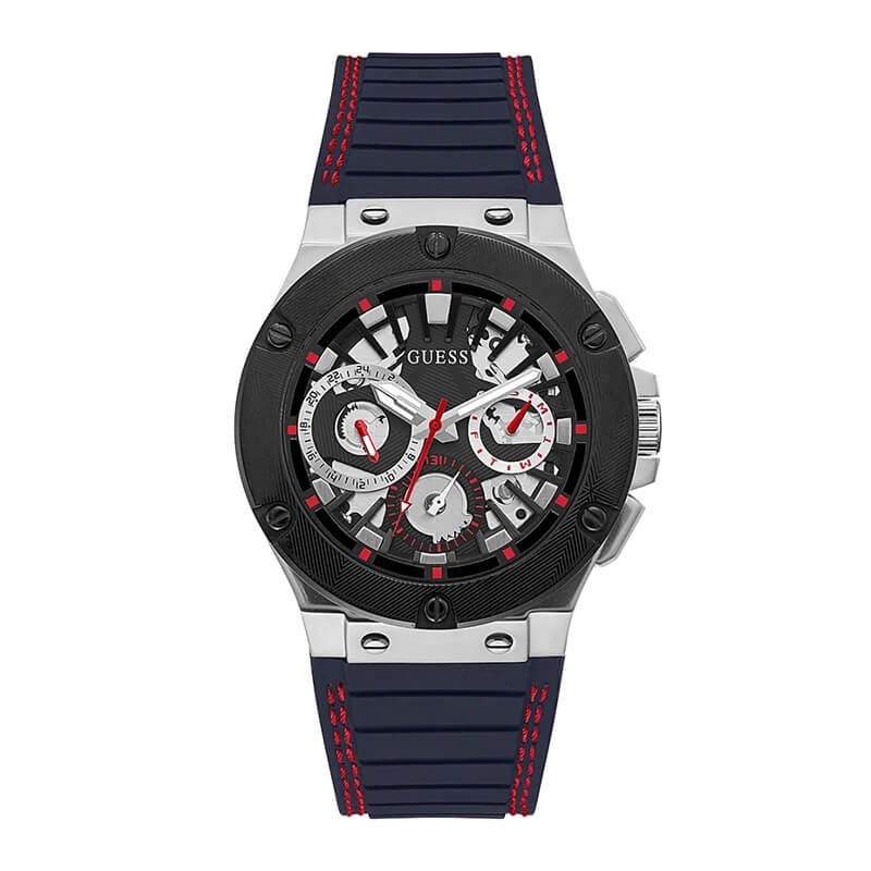 Montre Homme Guess GW0487G1 – Image 3