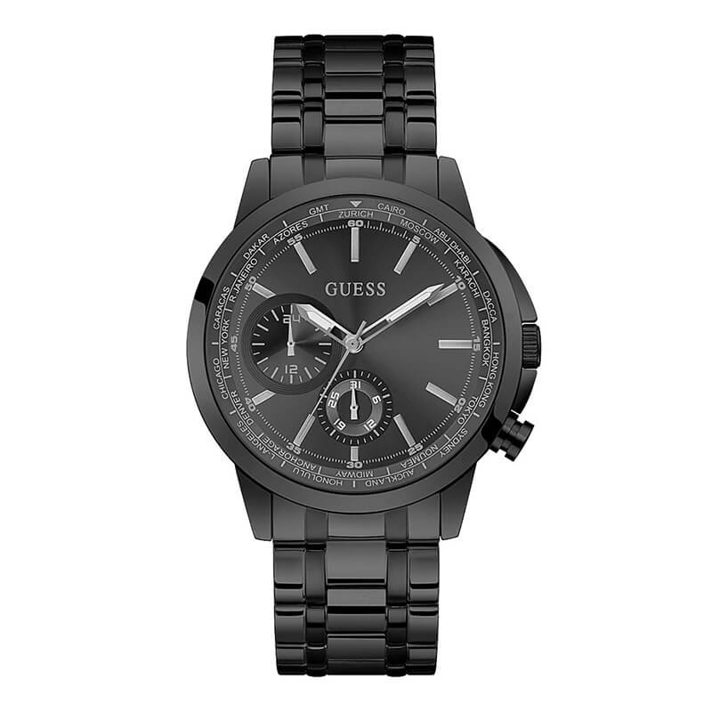 Montre Homme Guess GW0490G3