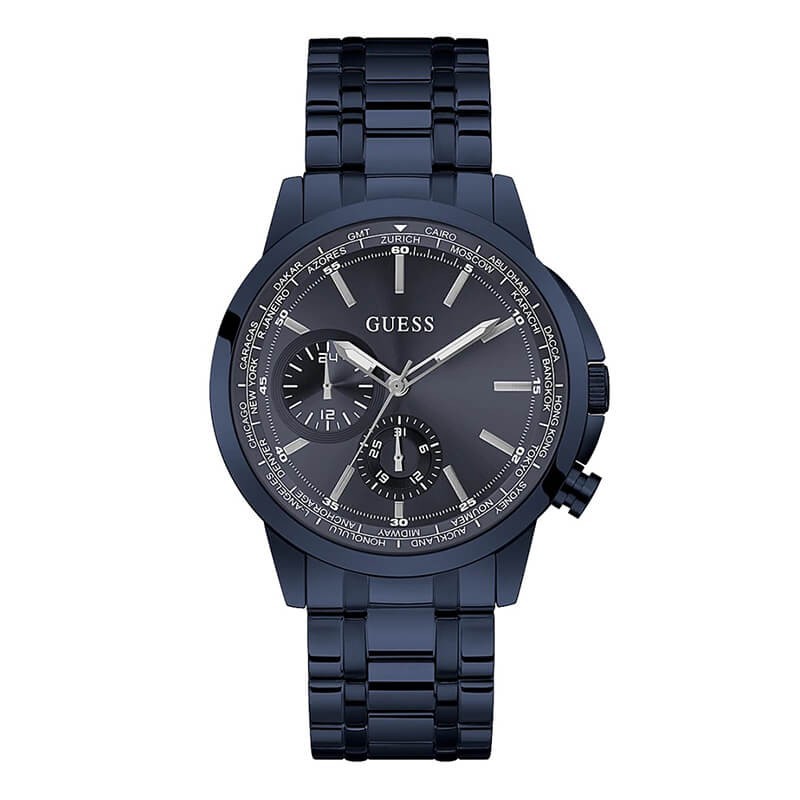 Montre Homme Guess GW0490G4