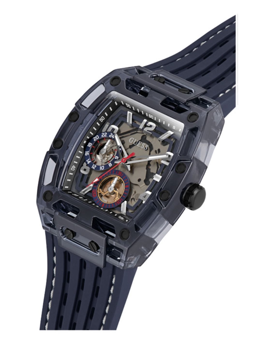 Montre Homme Guess GW0499G1