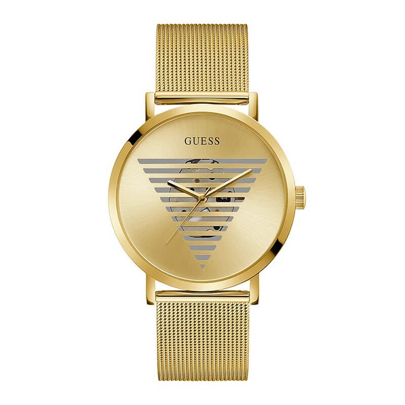 Montre Homme Guess GW0502G1