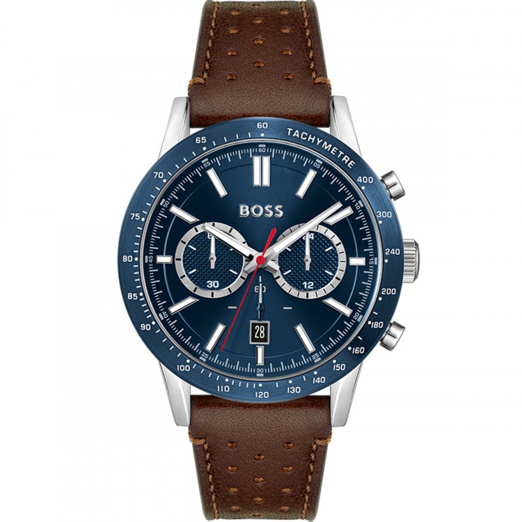 Montre Homme Boss 1513921