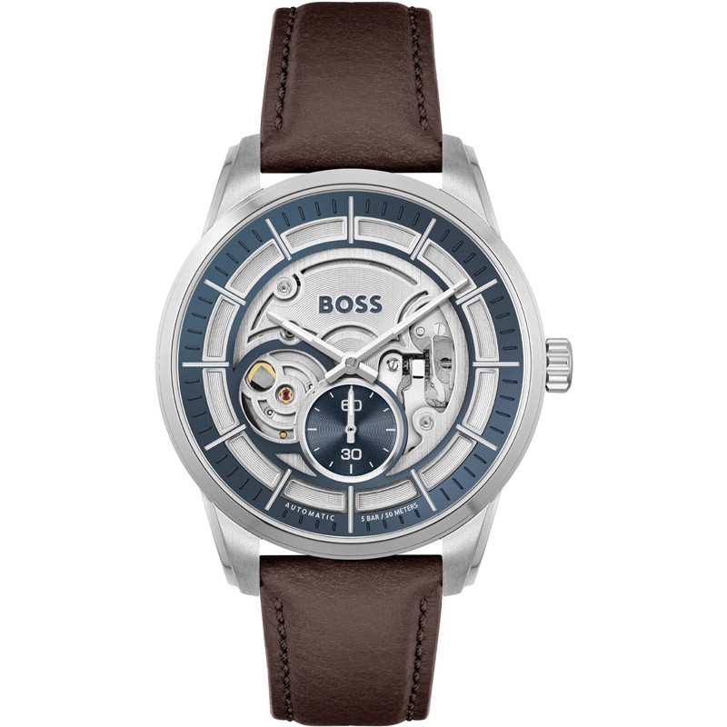Montre Homme Boss 1513944