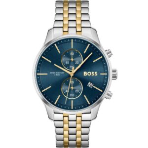 Montre Homme Boss 1513976
