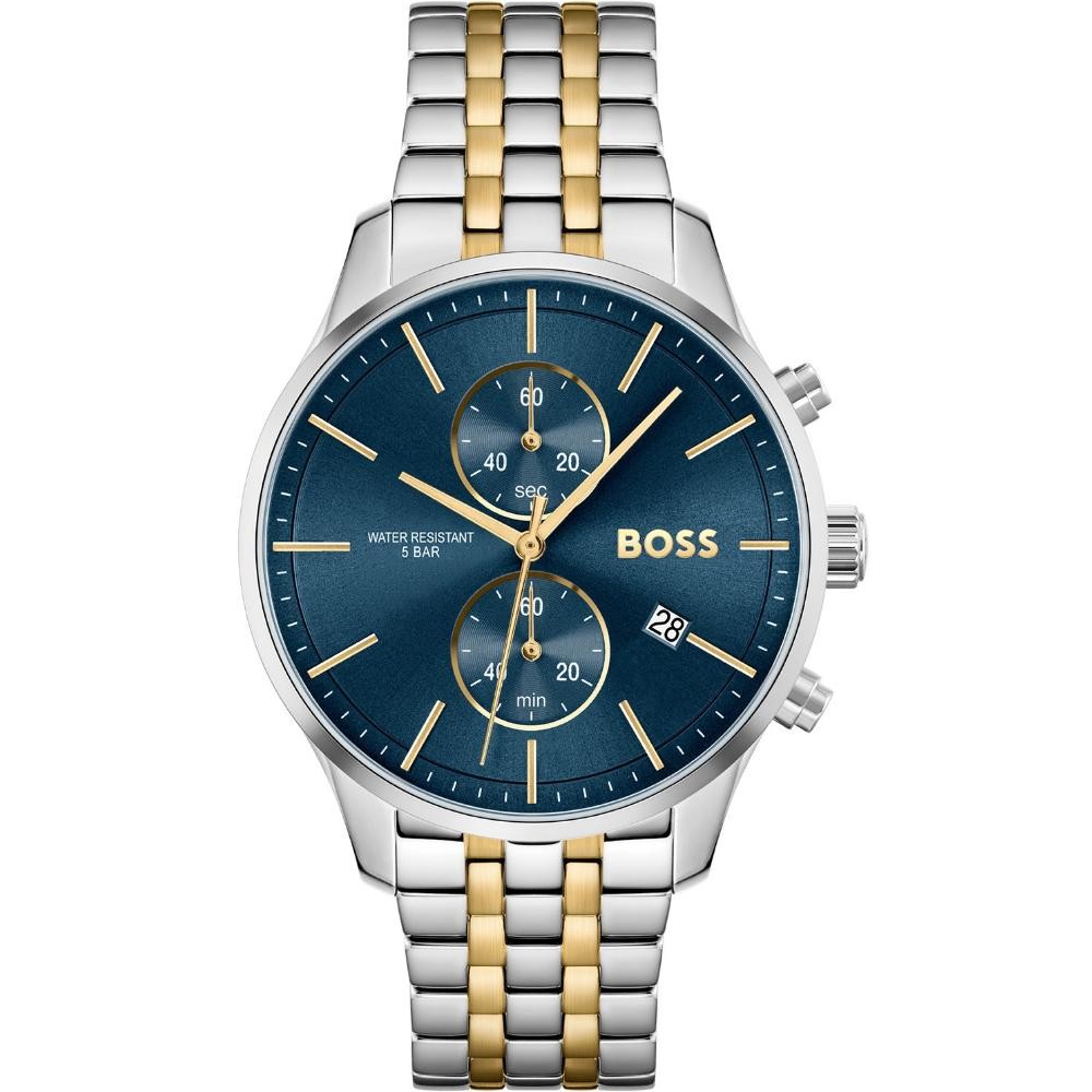 Montre Homme Boss 1513976